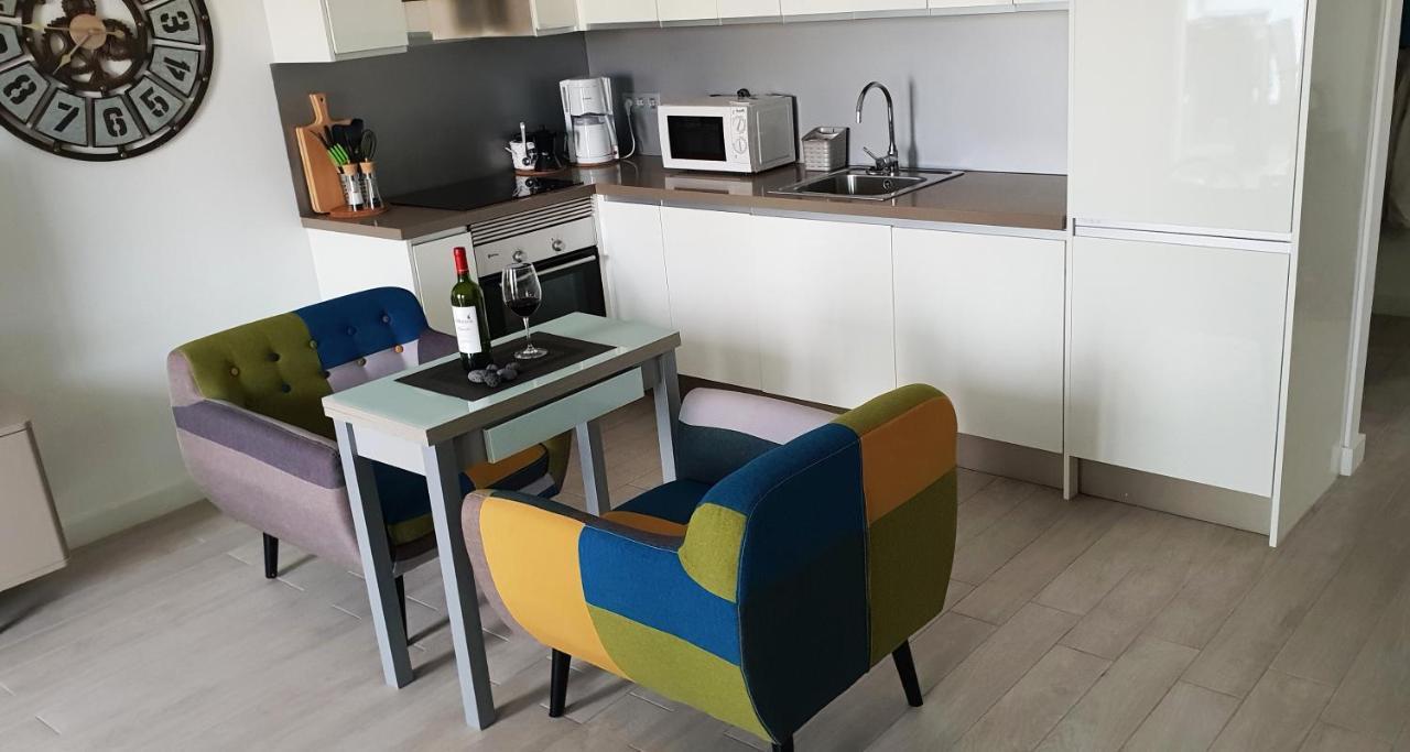 Apartament Feel-Good-Oasis Playa Paraiso  Zewnętrze zdjęcie