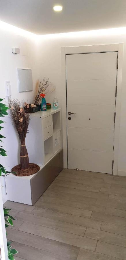 Apartament Feel-Good-Oasis Playa Paraiso  Zewnętrze zdjęcie