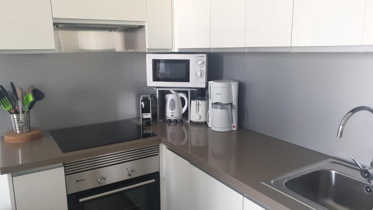 Apartament Feel-Good-Oasis Playa Paraiso  Zewnętrze zdjęcie