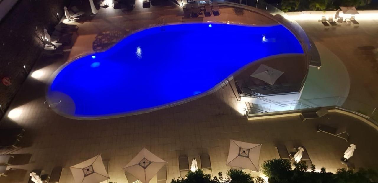 Apartament Feel-Good-Oasis Playa Paraiso  Zewnętrze zdjęcie