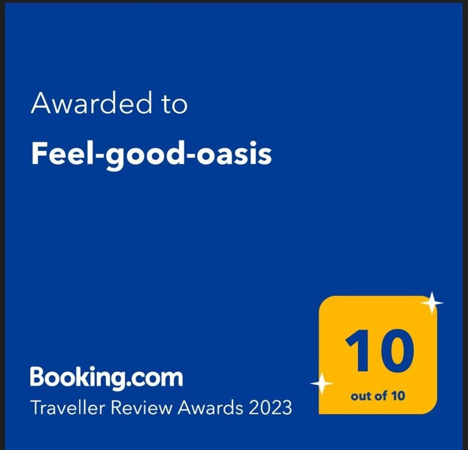 Apartament Feel-Good-Oasis Playa Paraiso  Zewnętrze zdjęcie