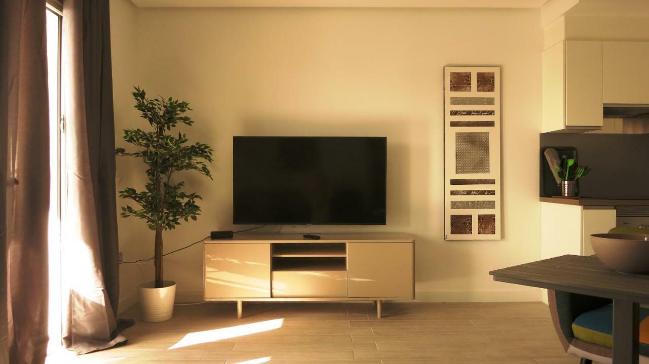 Apartament Feel-Good-Oasis Playa Paraiso  Zewnętrze zdjęcie