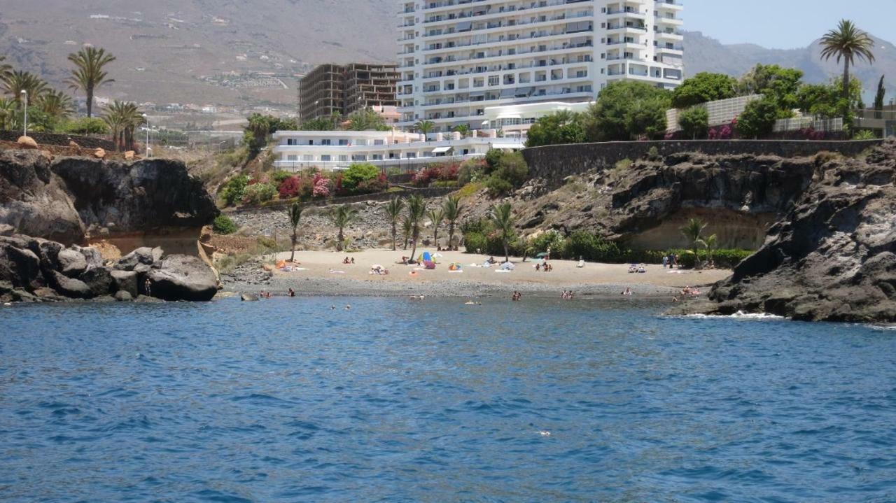 Apartament Feel-Good-Oasis Playa Paraiso  Zewnętrze zdjęcie