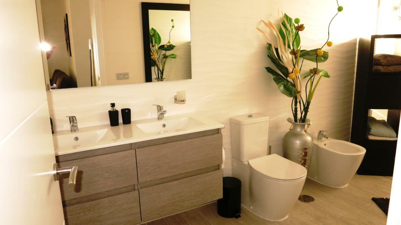 Apartament Feel-Good-Oasis Playa Paraiso  Zewnętrze zdjęcie
