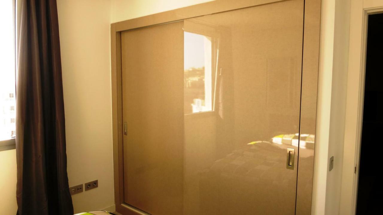 Apartament Feel-Good-Oasis Playa Paraiso  Zewnętrze zdjęcie