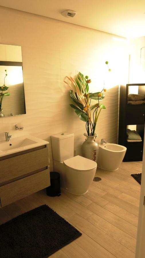 Apartament Feel-Good-Oasis Playa Paraiso  Zewnętrze zdjęcie
