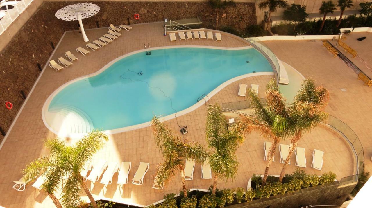 Apartament Feel-Good-Oasis Playa Paraiso  Zewnętrze zdjęcie